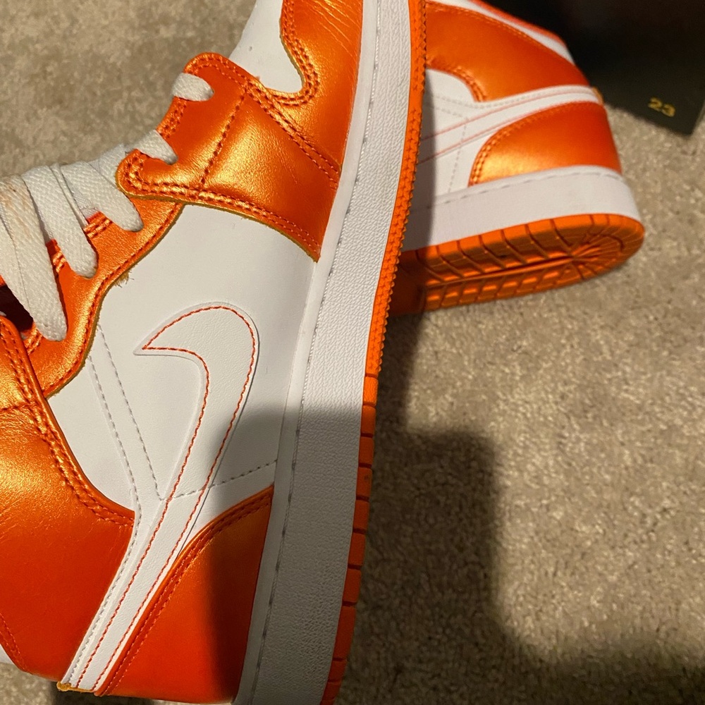 Jordan’s